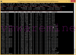 vcenter server appliance - use to to monitor performance