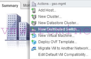 Deploy Nutanix Prism Central