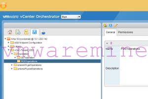 vCenter Orchestrator on high DPI displays