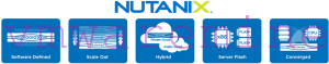 Nutanix + blocks